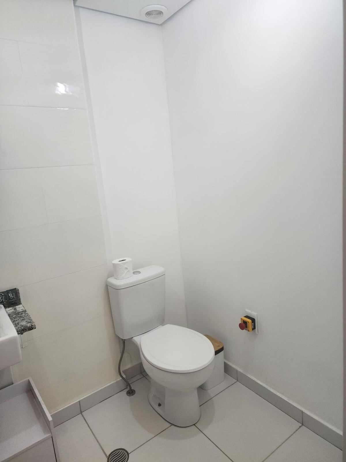 Apollo Apartamento São Paulo