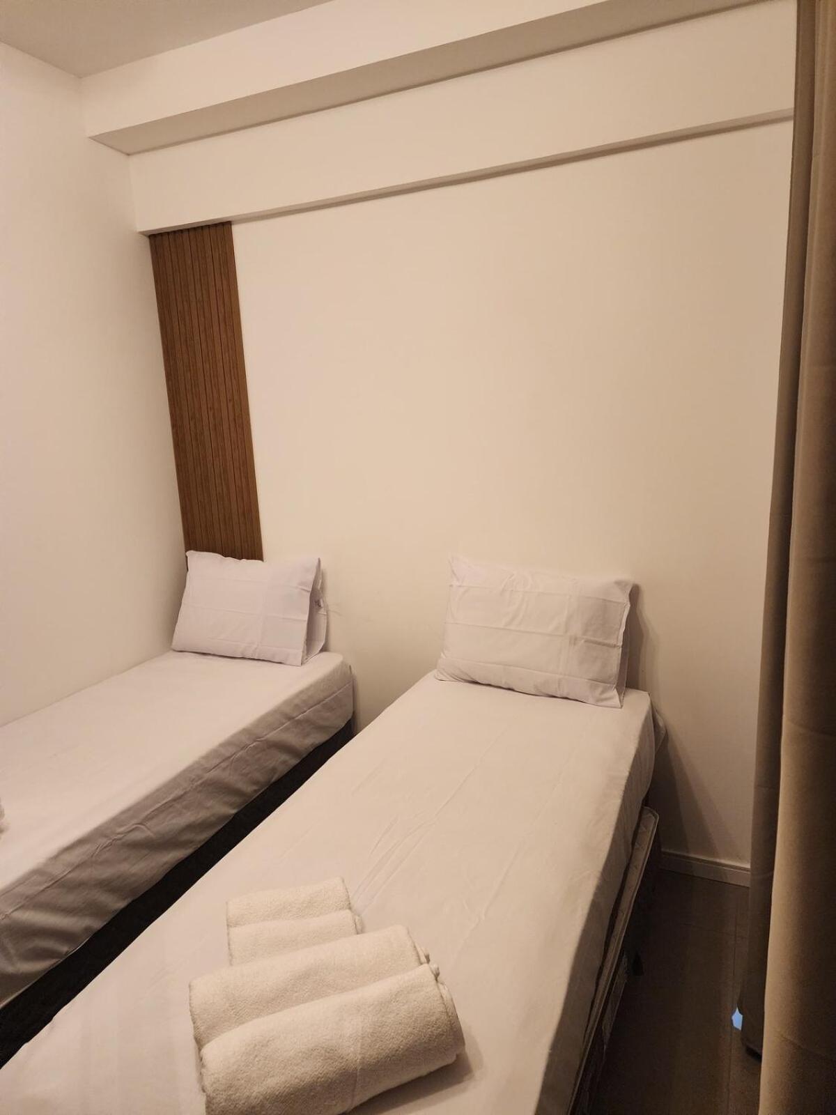 Apartamento Apollo *