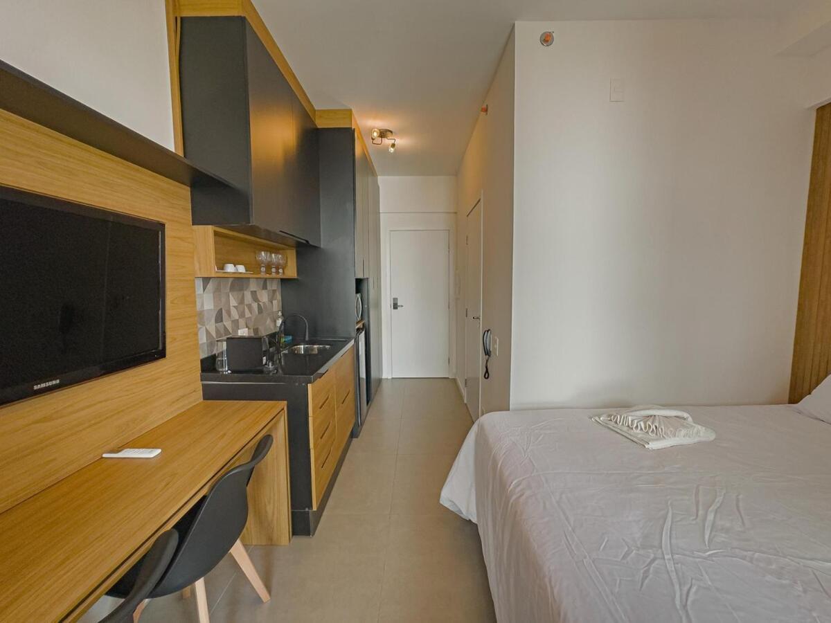Apartamento Apollo
