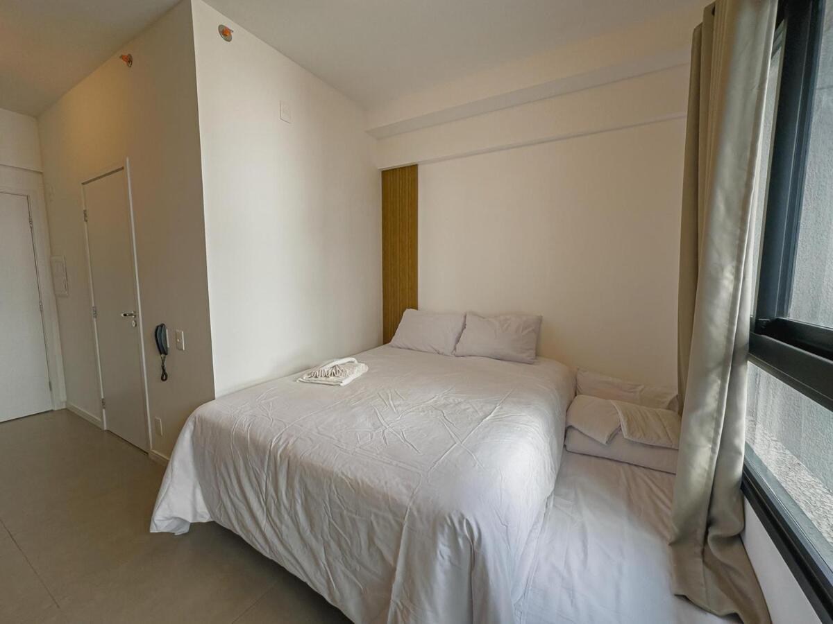 Apartamento Apollo São Paulo
