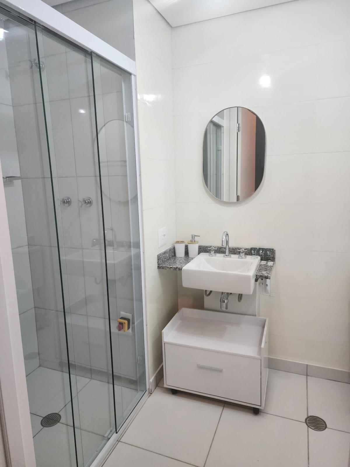 Apartamento Apollo São Paulo