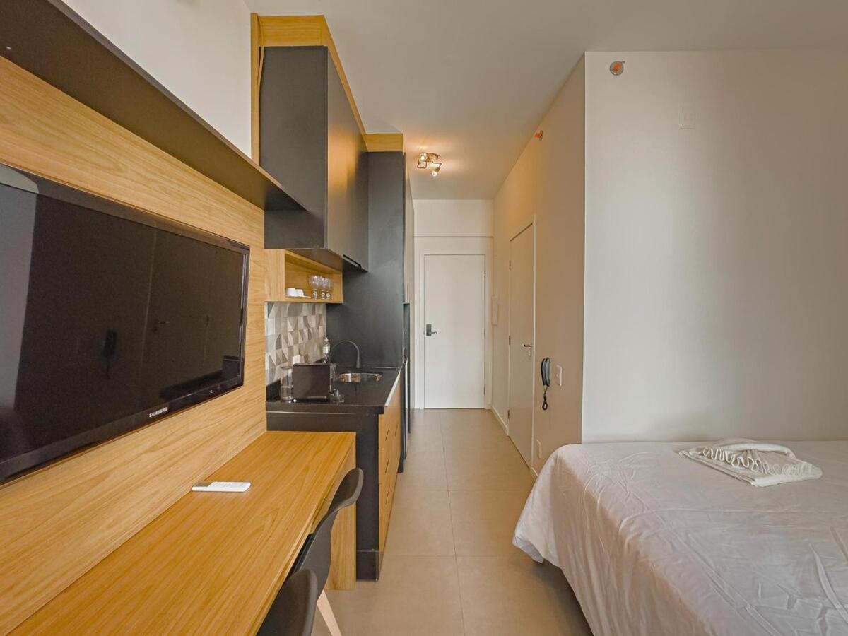 Apartamento Apollo