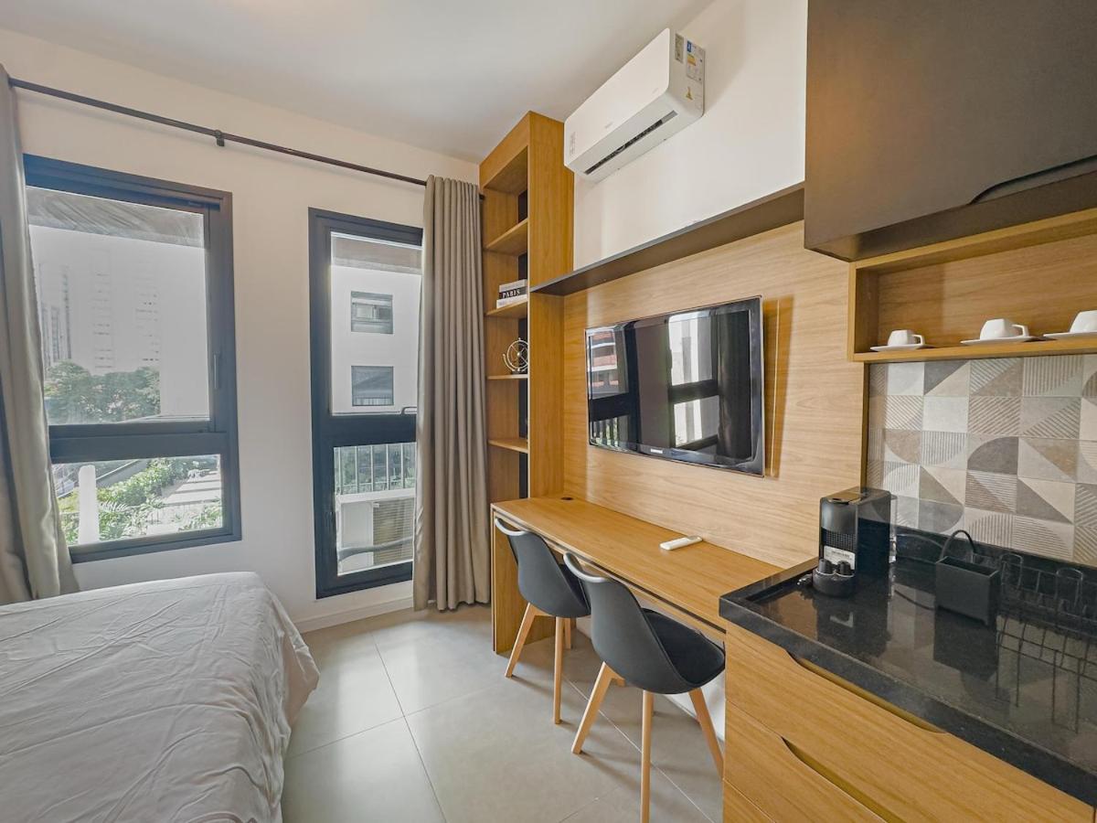 Apollo Apartamento *