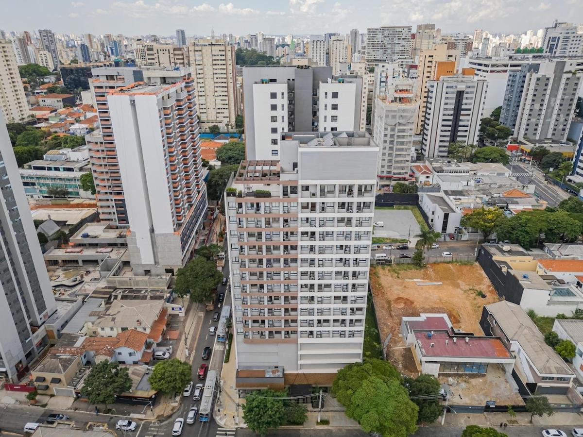 Apartamento Apollo São Paulo