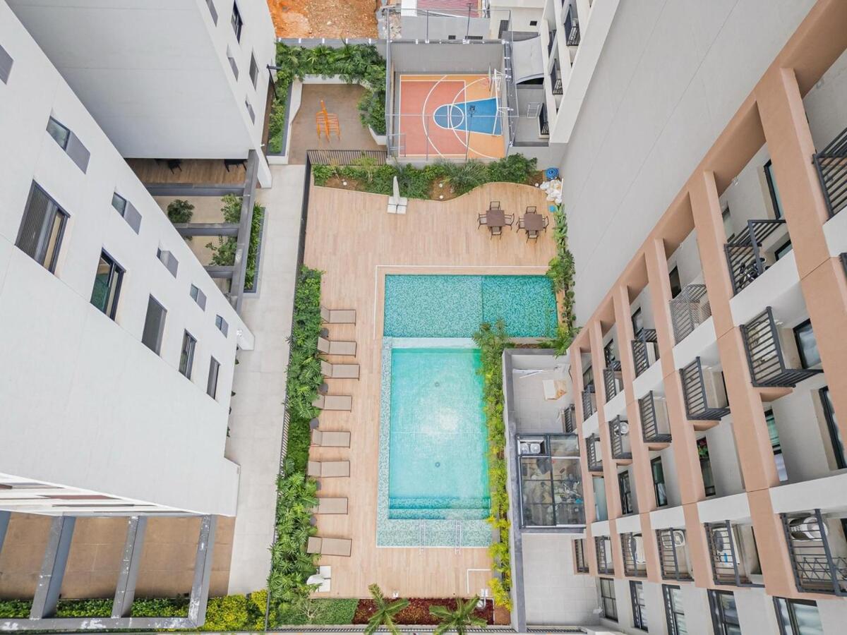 Apartamento Apollo