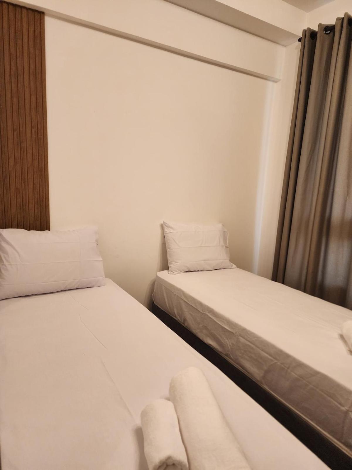 Apartamento Apollo *