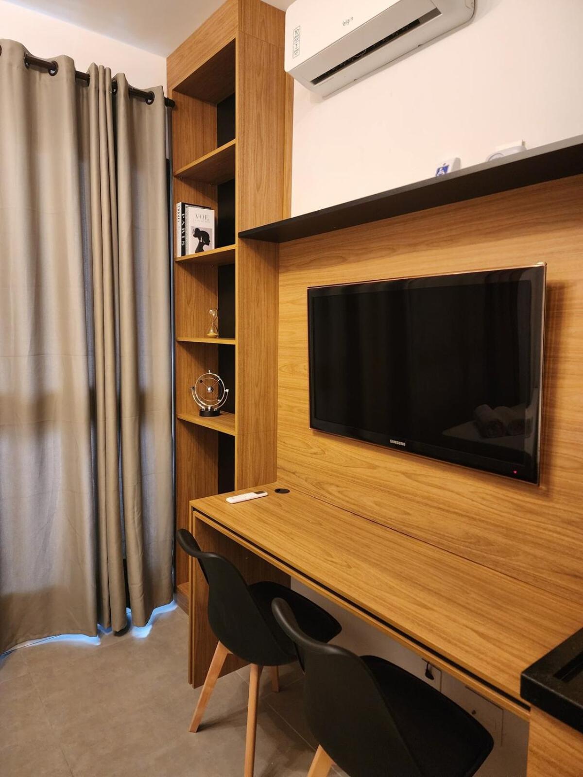 Apollo Apartamento