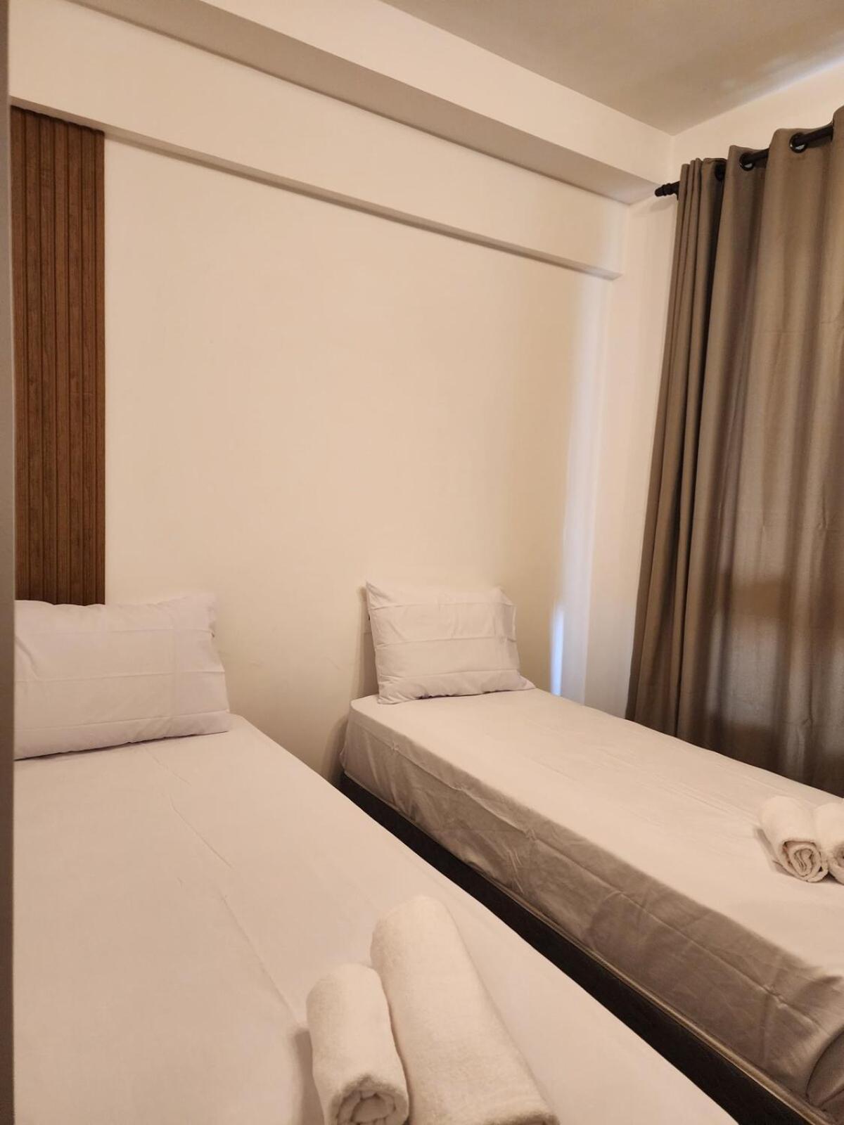 Apartamento Apollo