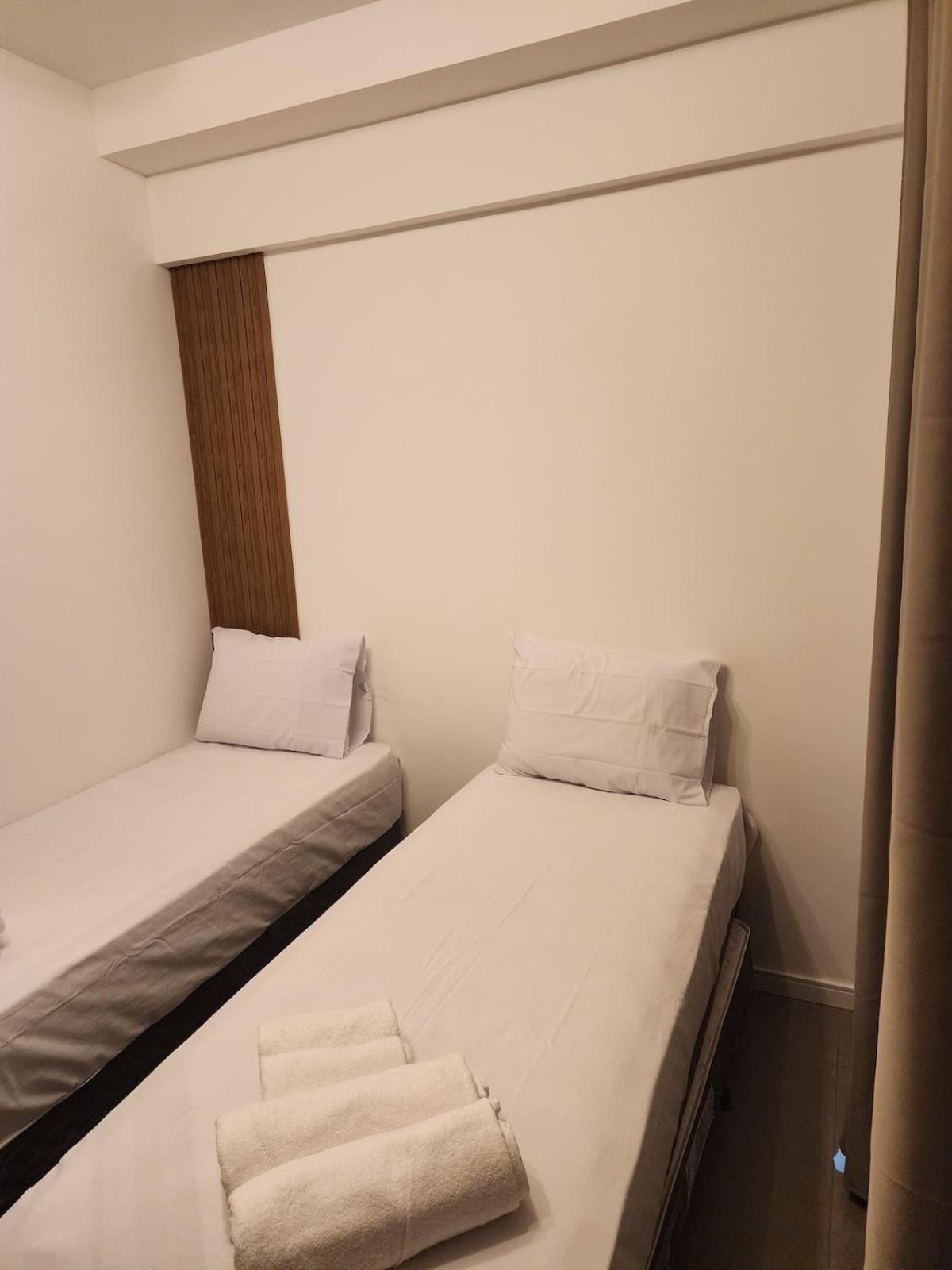 Apollo Apartamento *