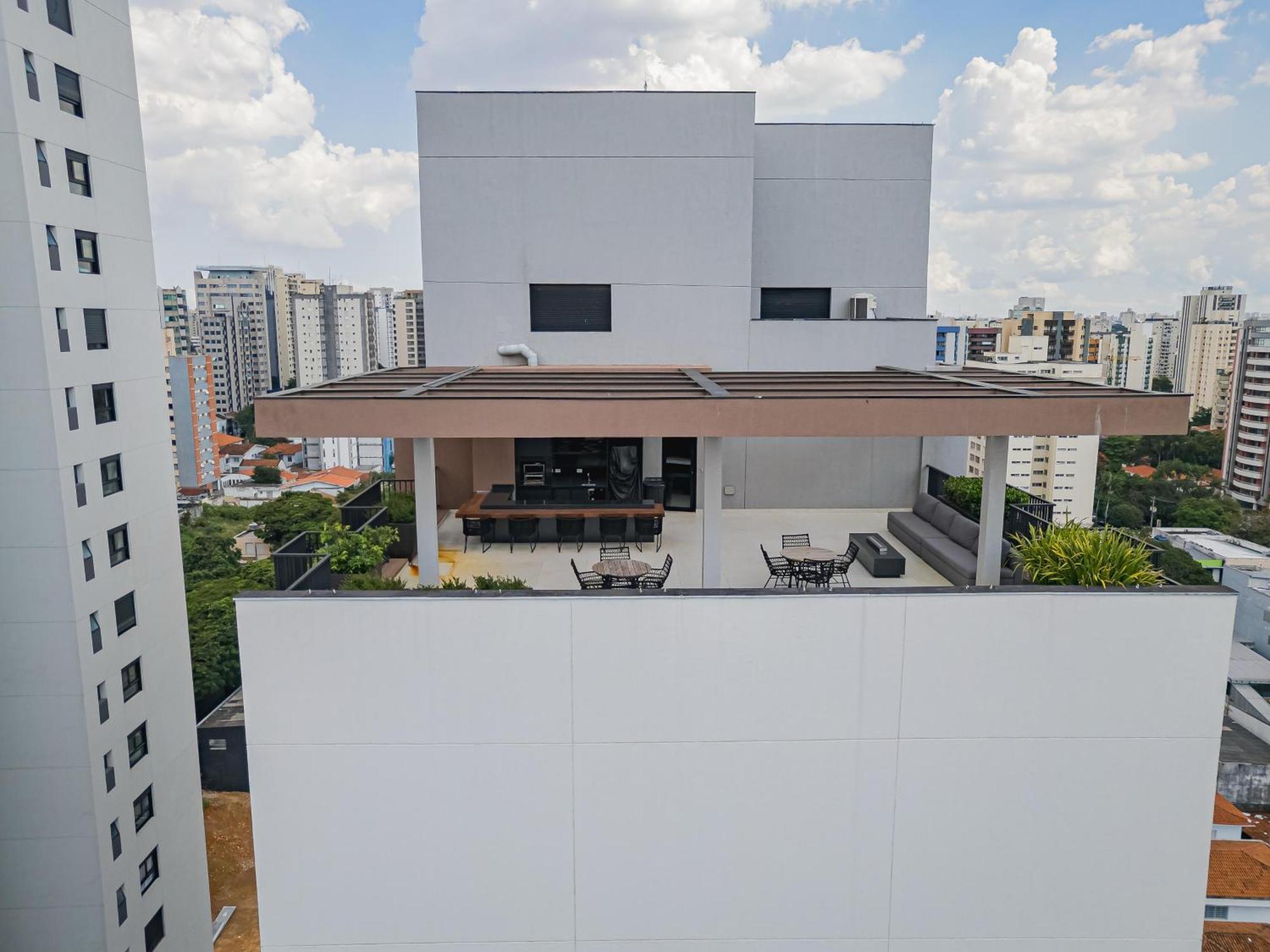 Apartamento Apollo São Paulo