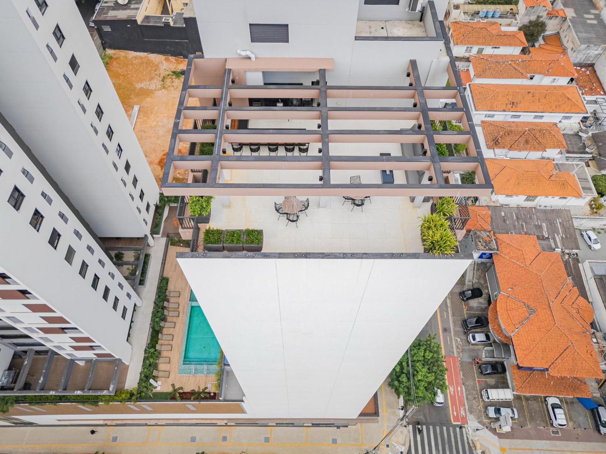 Apollo * São Paulo