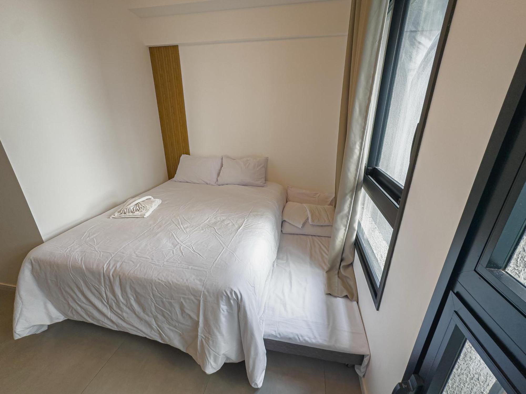 Apartamento Apollo