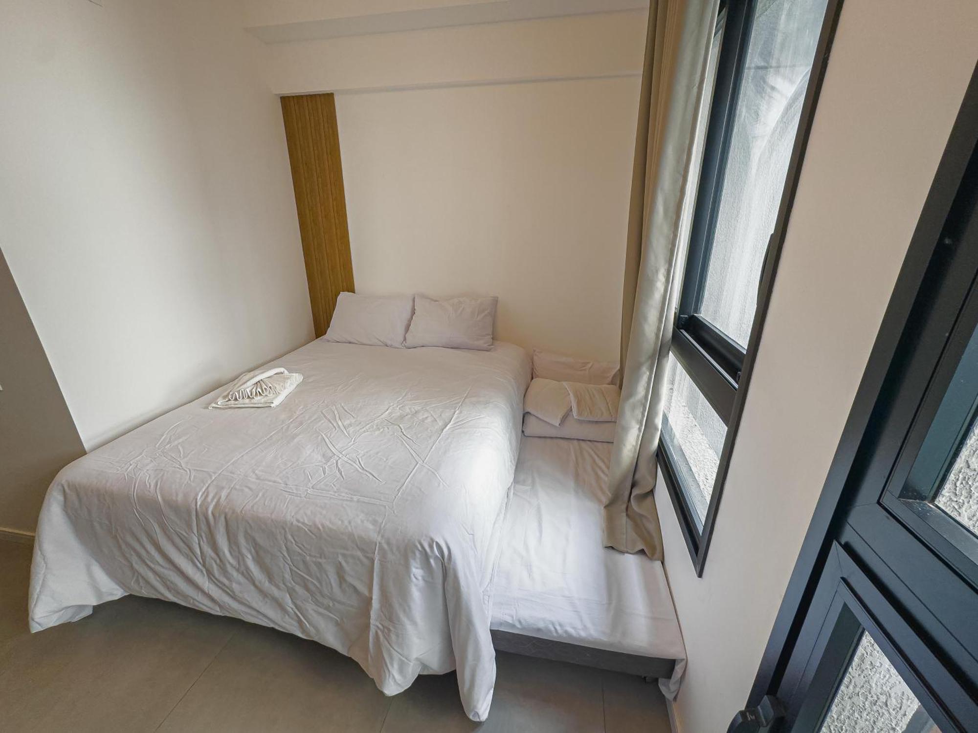 Apartamento Apollo São Paulo