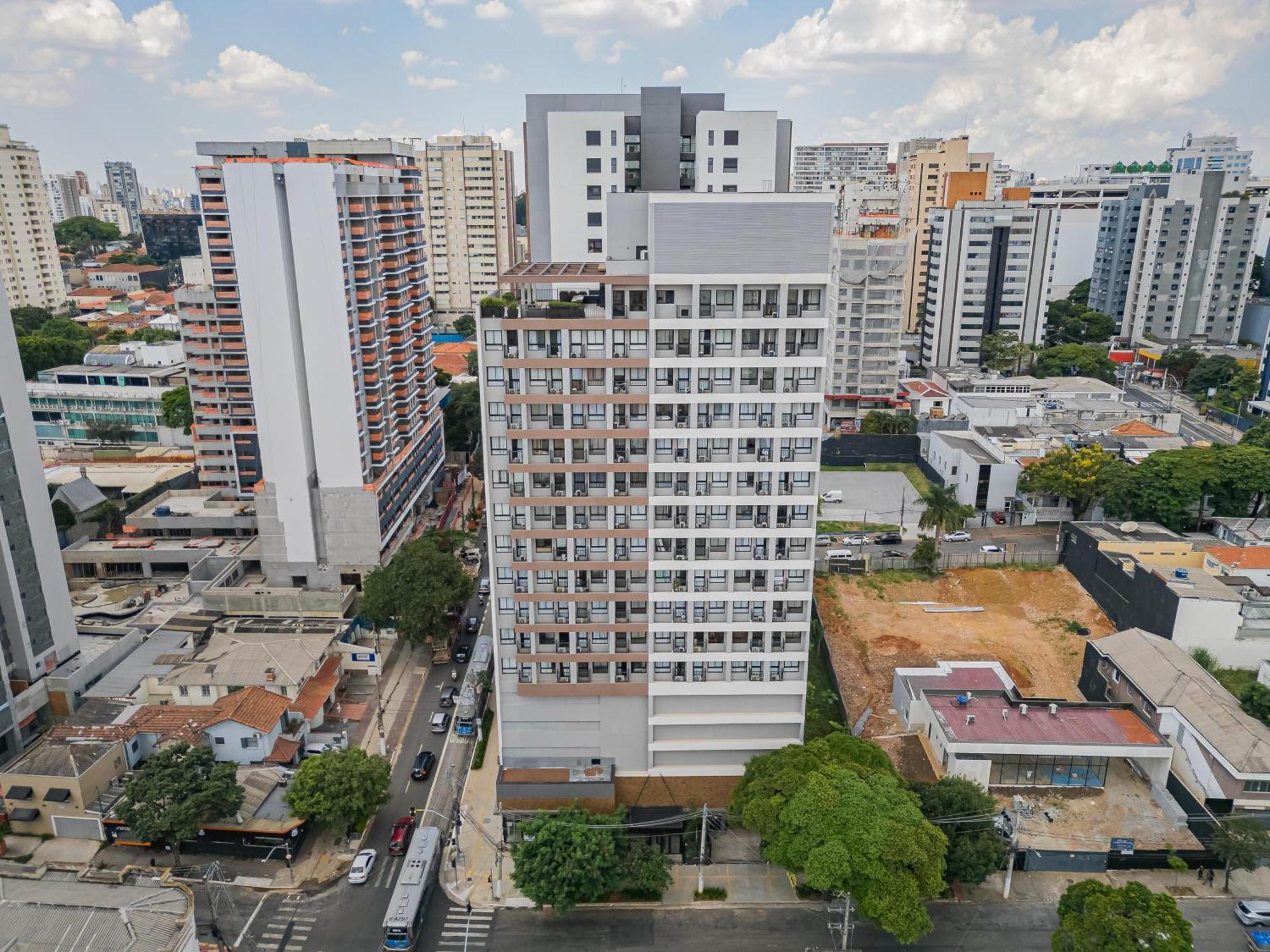 Apollo São Paulo