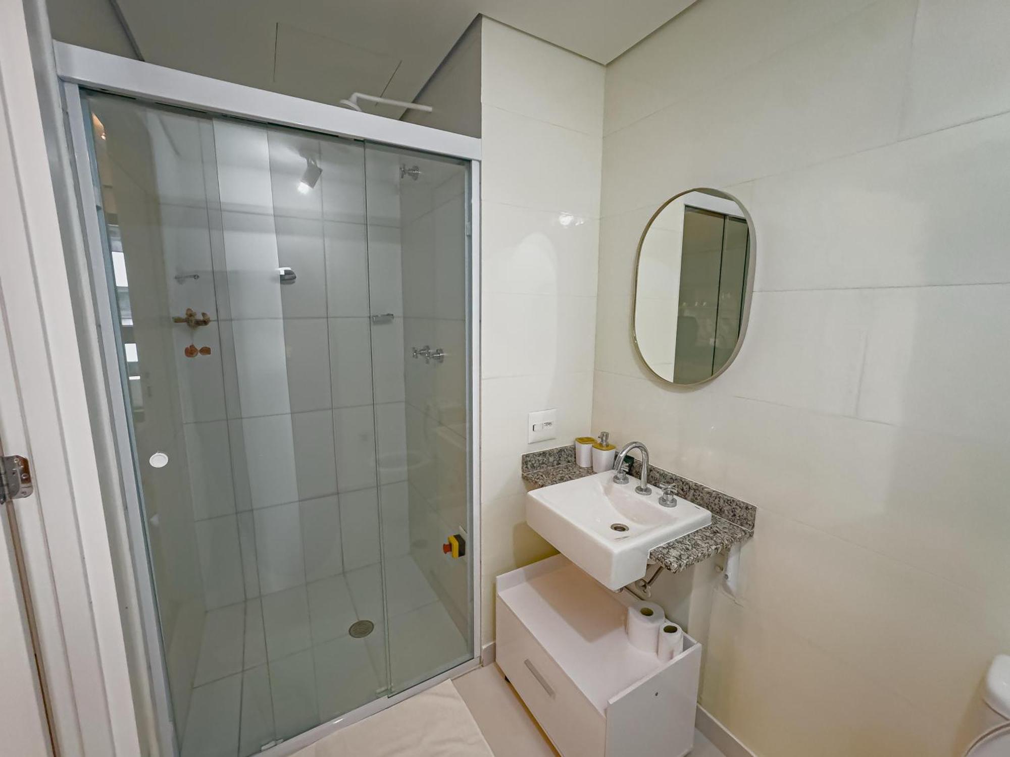Apartamento Apollo *