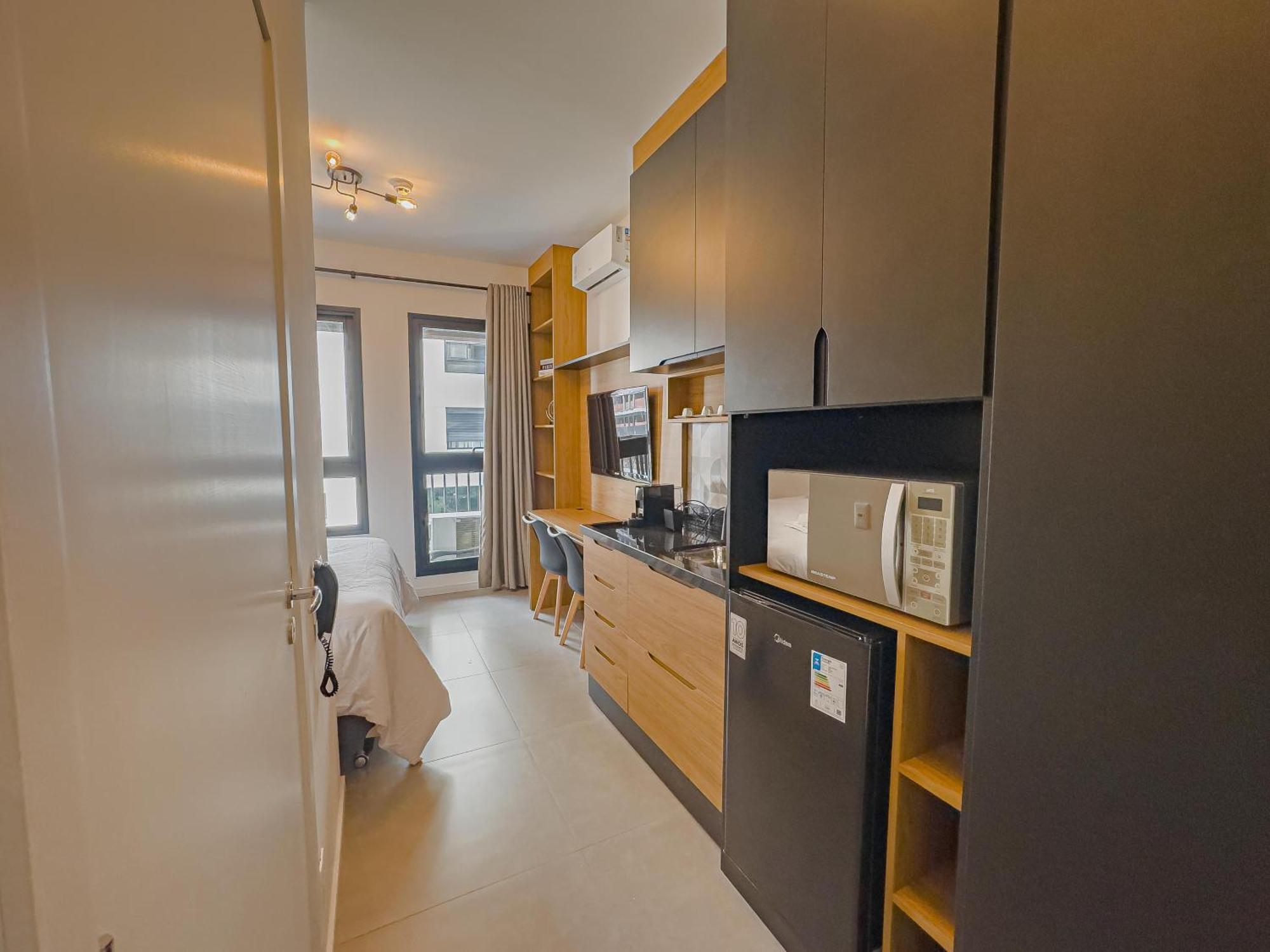 Apartamento Apollo *